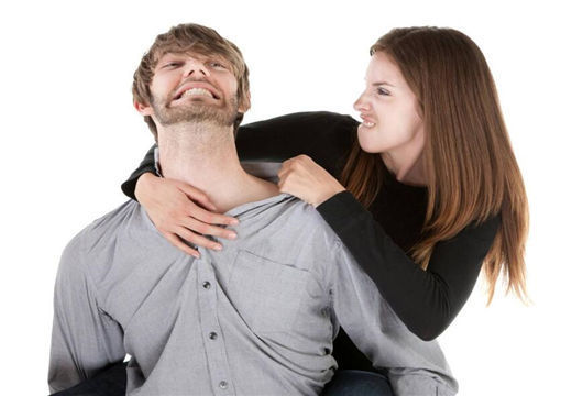 5個(gè)細(xì)節(jié)辨別無恥劈腿男