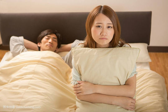 到底有沒有必要為了小孩而維持破碎的婚姻